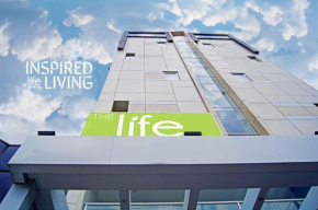  The Life Hotels City Center  Сурабайа